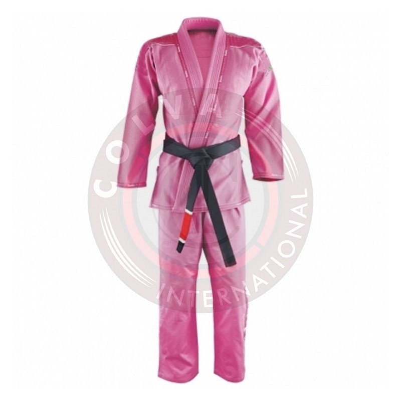 Jiu Jitsu BJJ Suit