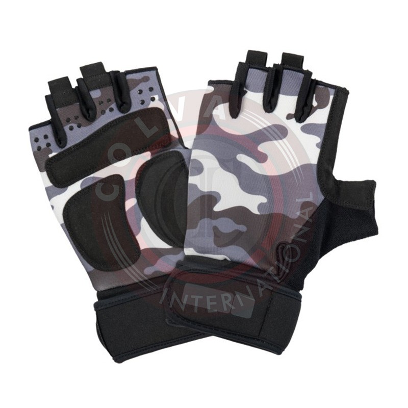 Gym Gloves
