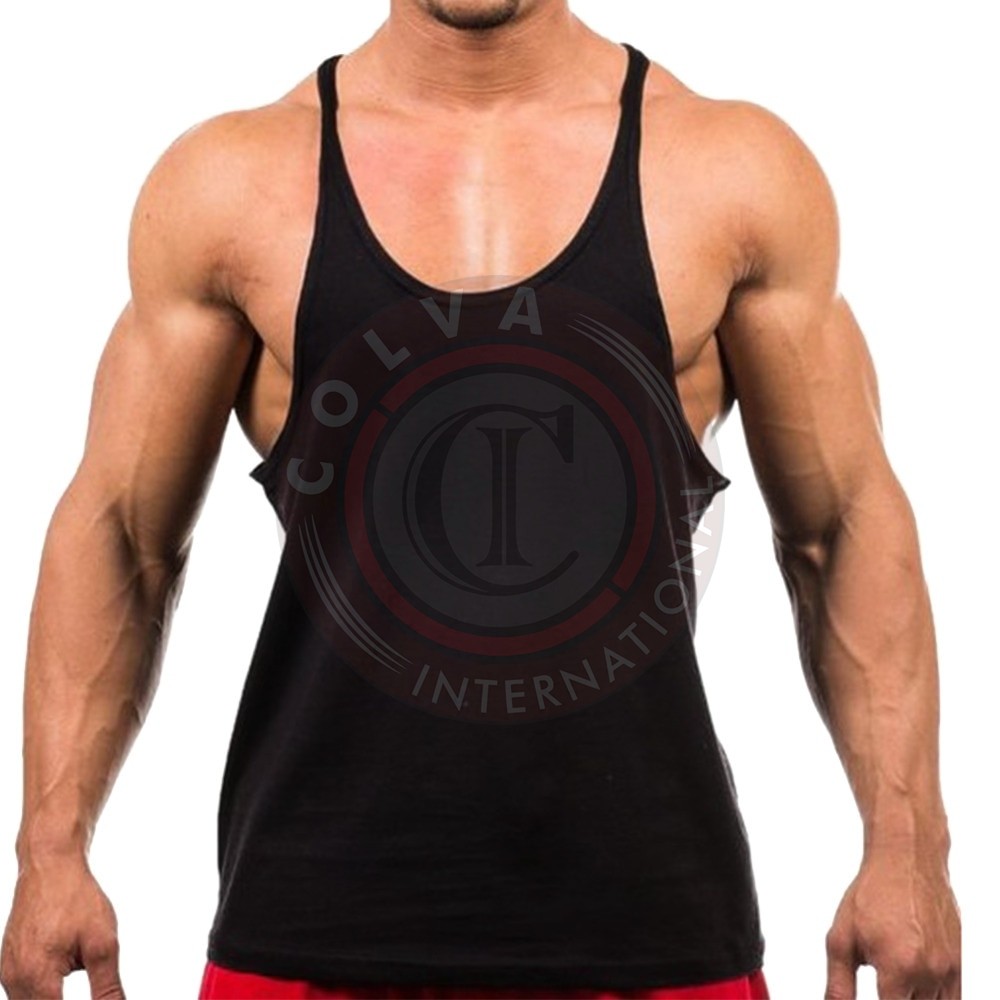 Gym Singlet