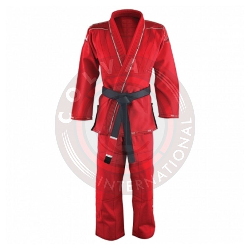 Jiu Jitsu BJJ Suit