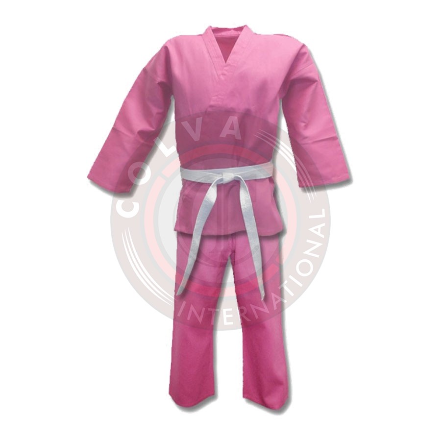 Karate Suit