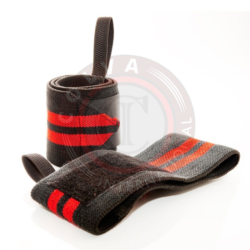 Wrist Wrap