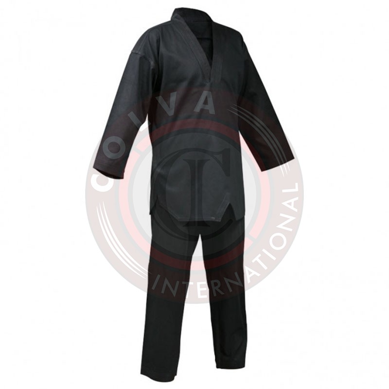 Taekwondo Suit