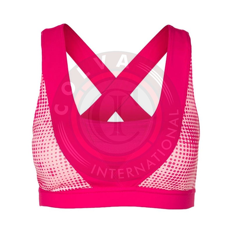 Fitness Bra