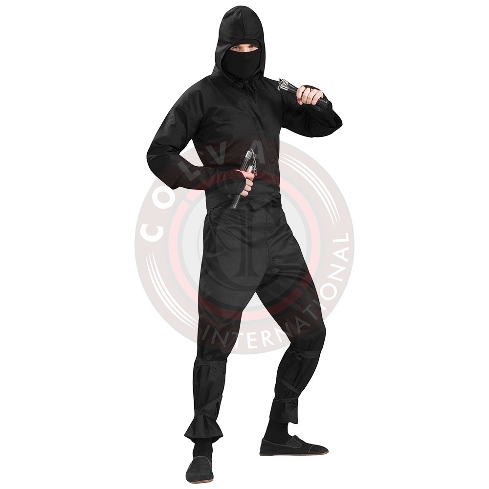 Ninja Suit