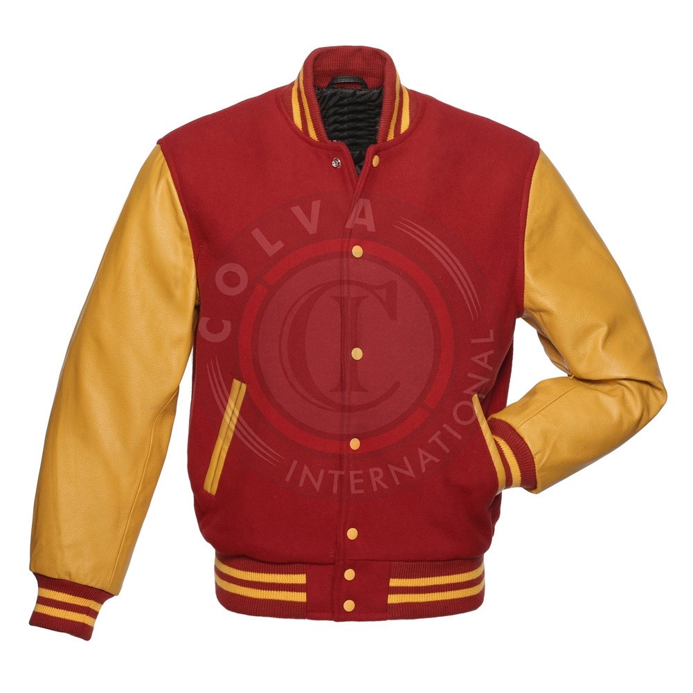 Varsity Jacket