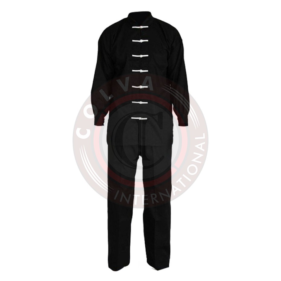 Kungfu Suit