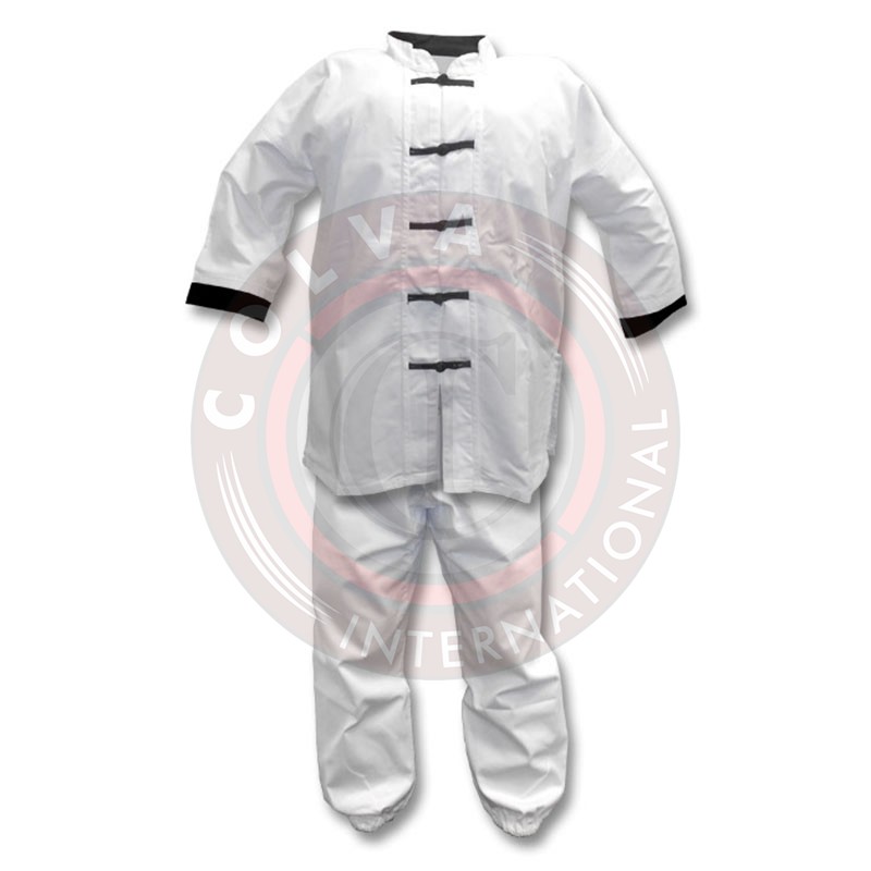 Kungfu Suit