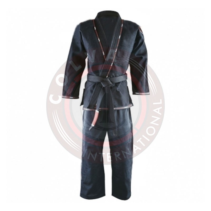 Jiu Jitsu BJJ Suit