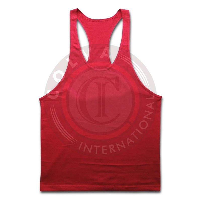 Gym Singlet