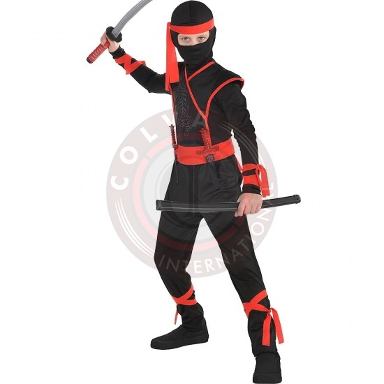 Ninja Suit