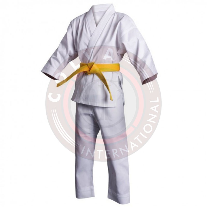 Karate Suit