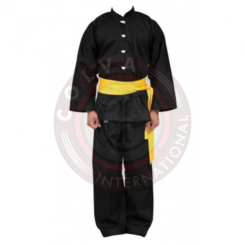 Kungfu Suit