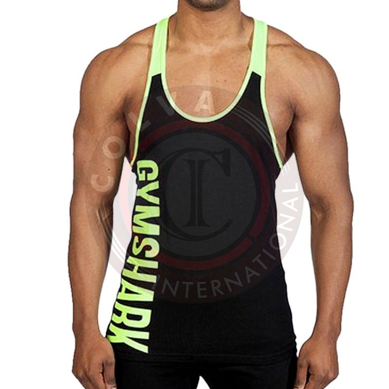 Gym Singlet