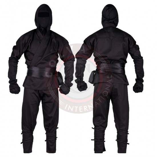 Ninja Suit