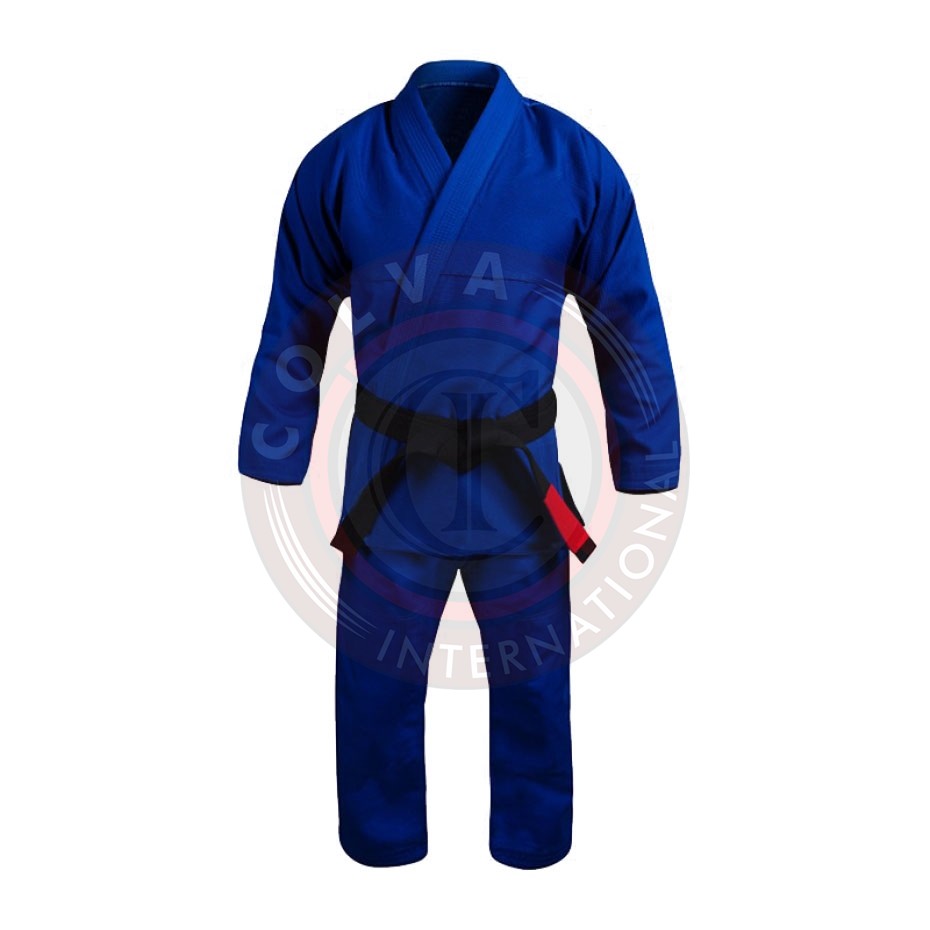Jiu Jitsu BJJ Suit