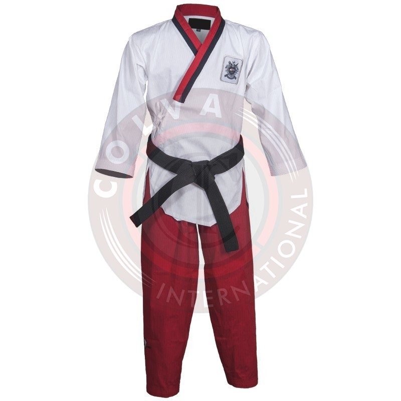 Taekwondo Suit