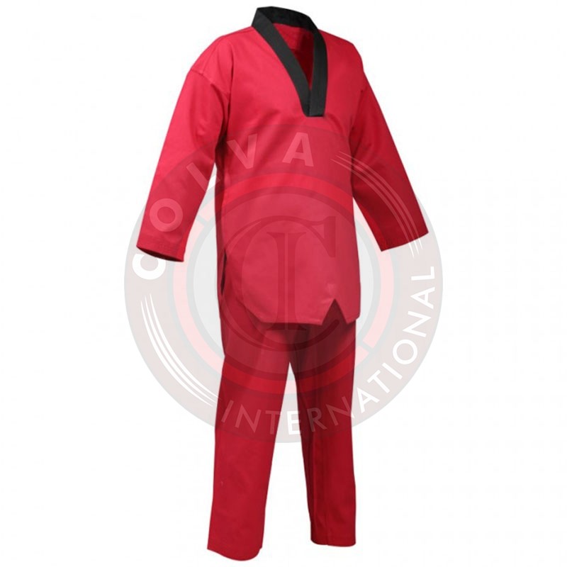 Taekwondo Suit