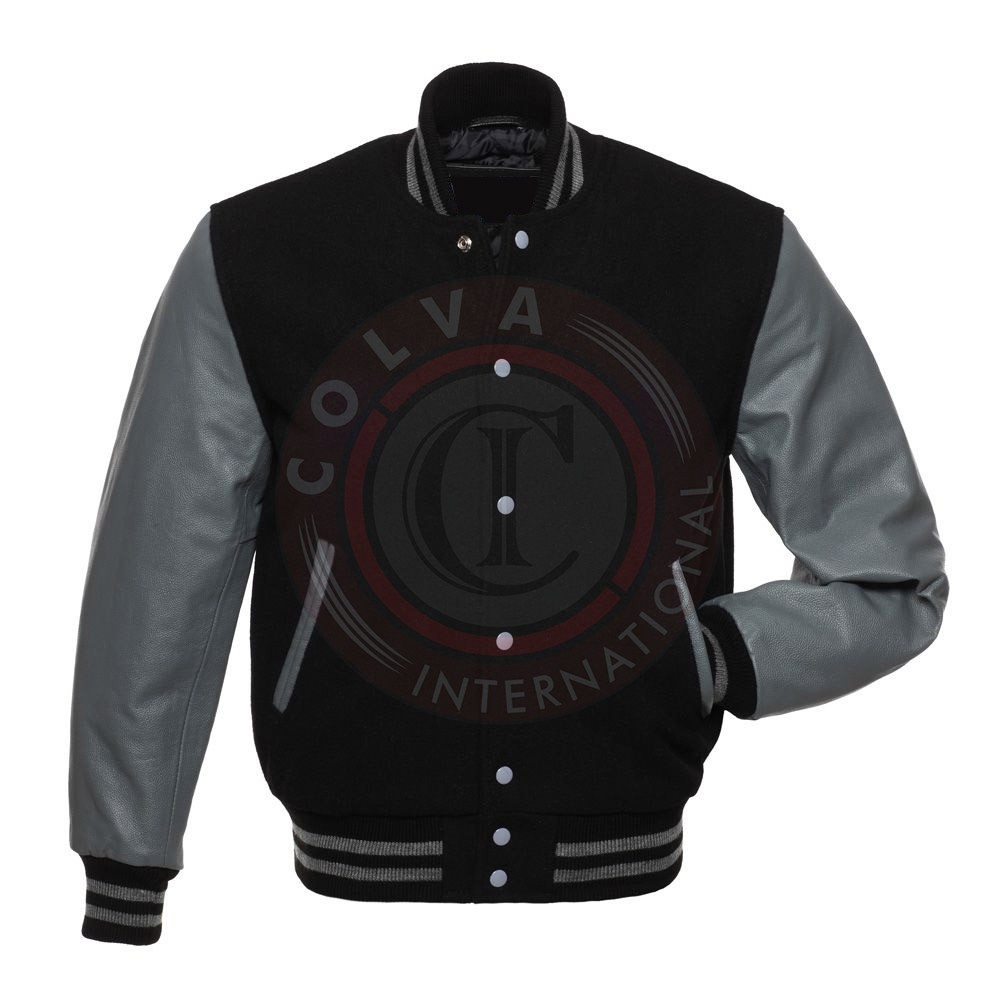 Varsity Jacket