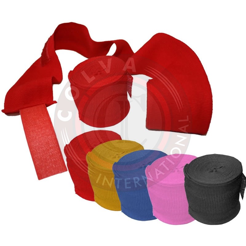 Hand Wrap