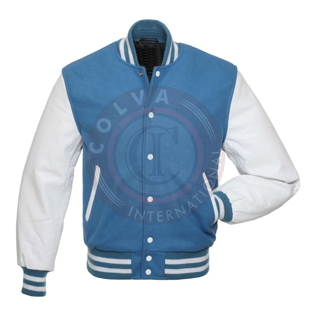 Varsity Jacket