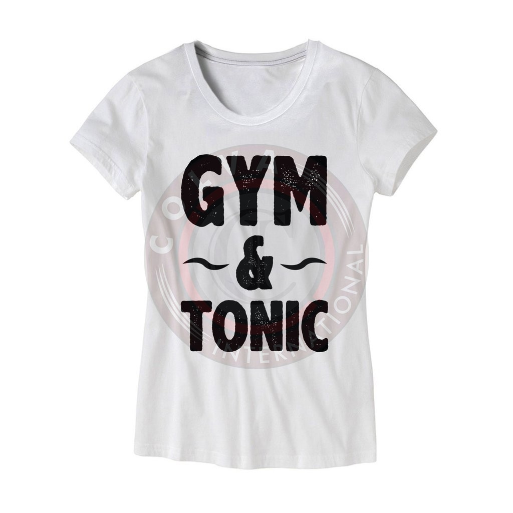 Gym T-Shirt