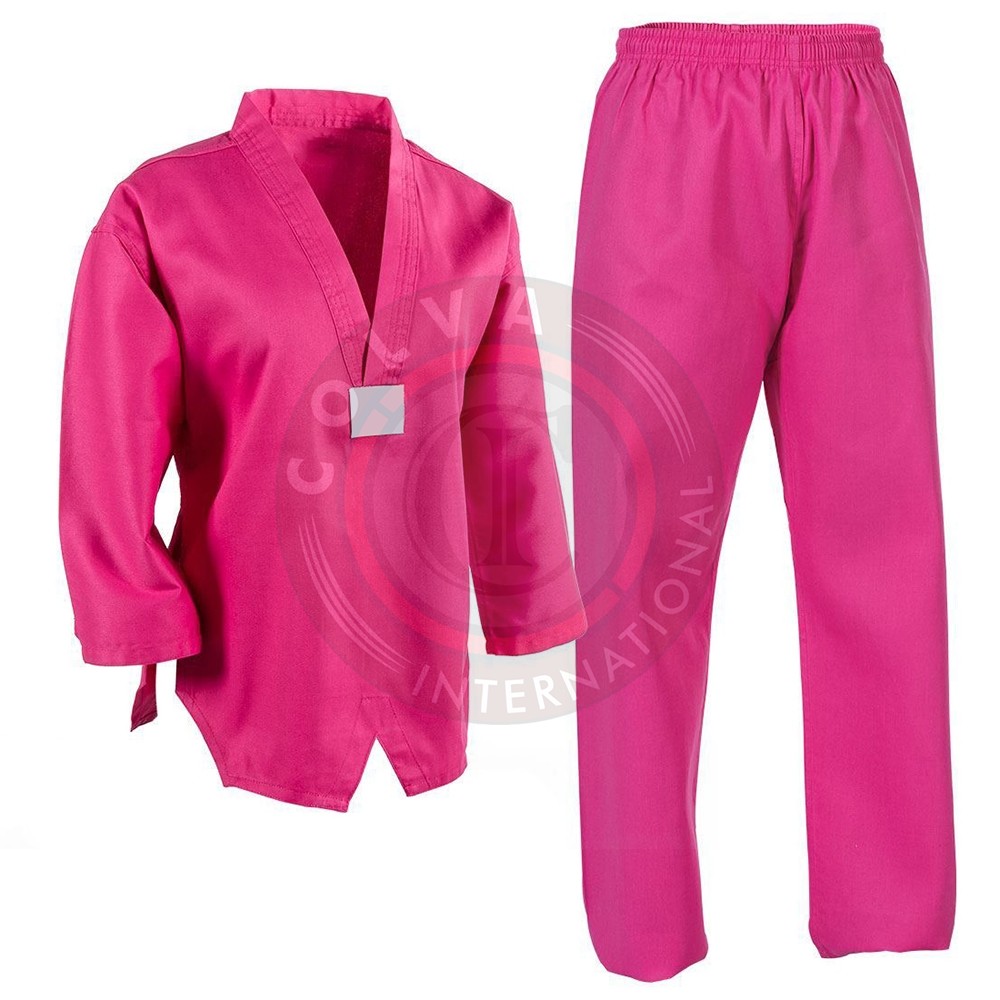 Taekwondo Suit