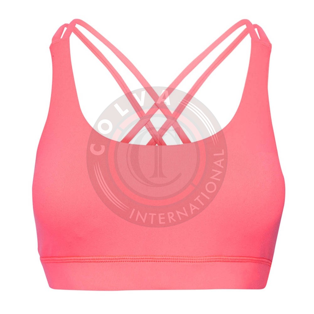 Fitness Bra