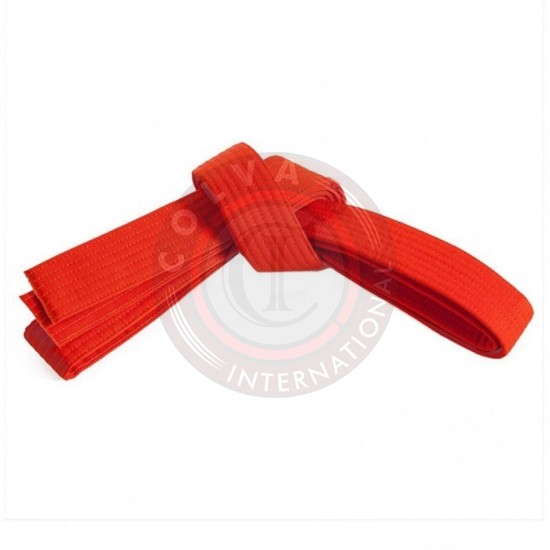 Karate Belt