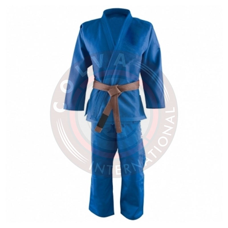 Jiu Jitsu BJJ Suit
