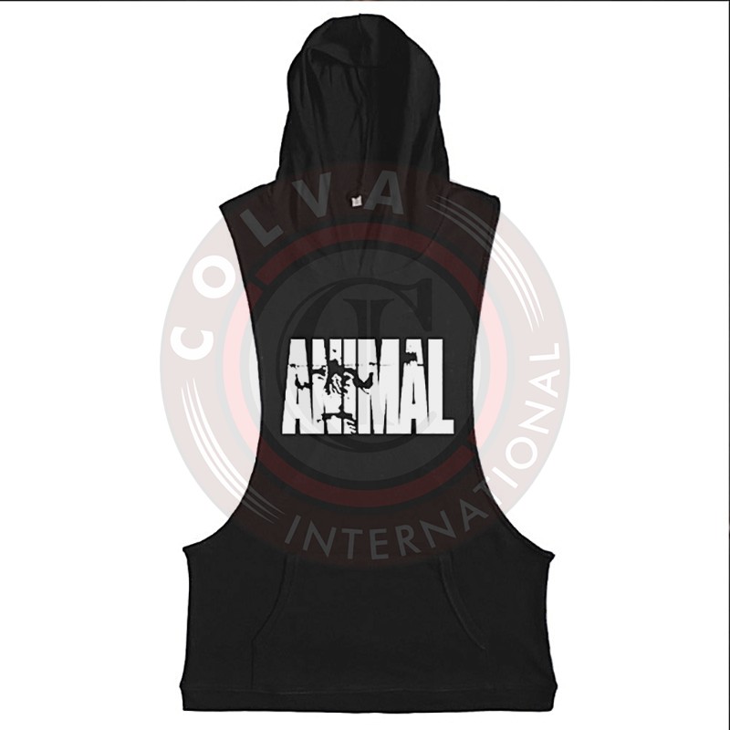 Stringer Hoodie
