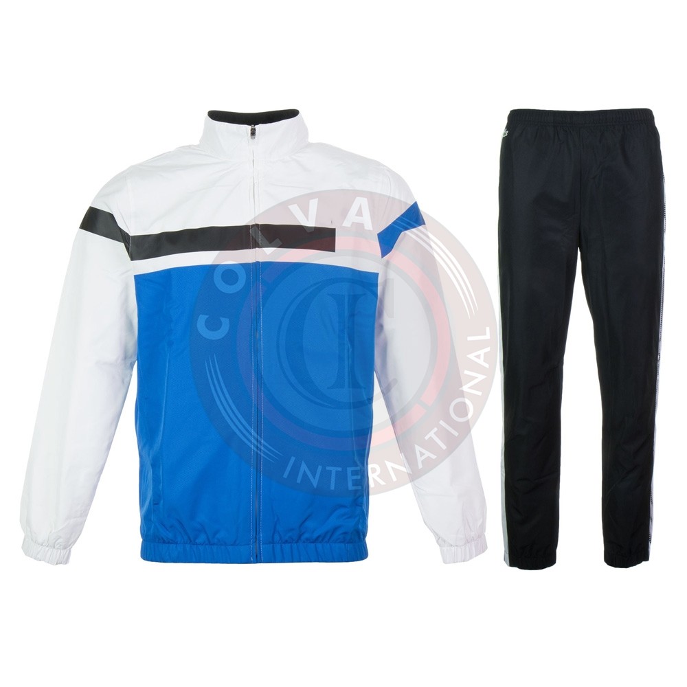 Track Suit