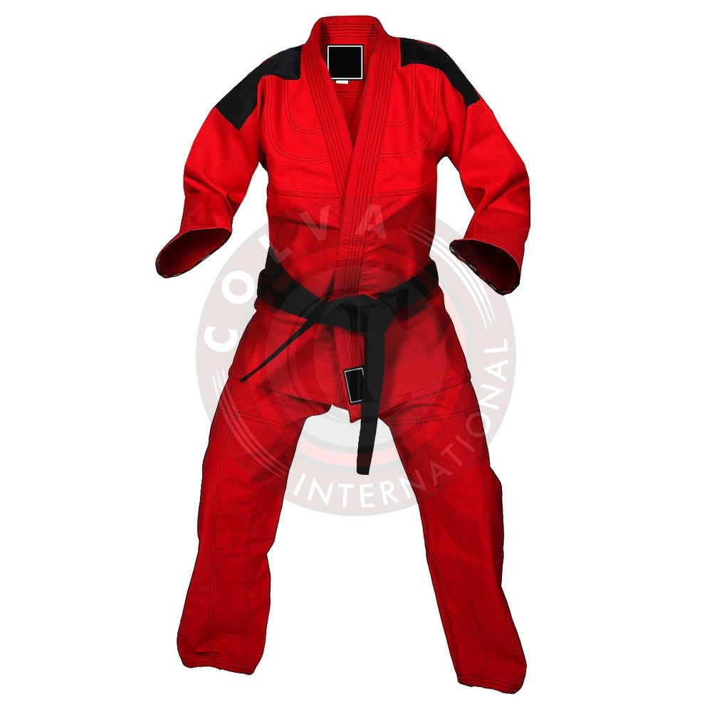 Jiu Jitsu BJJ Suit