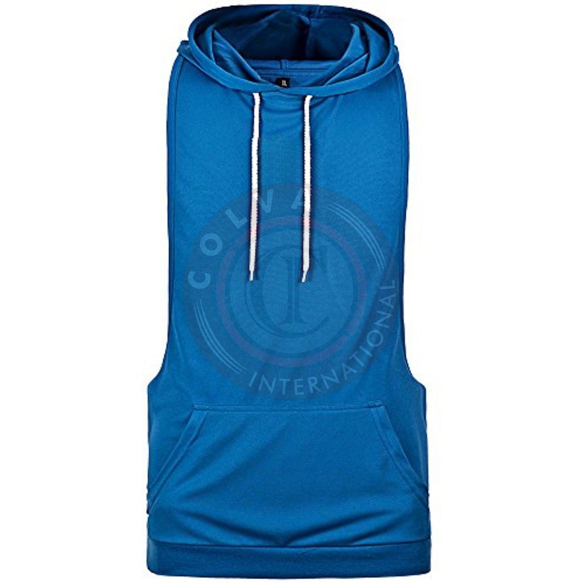 Stringer Hoodie