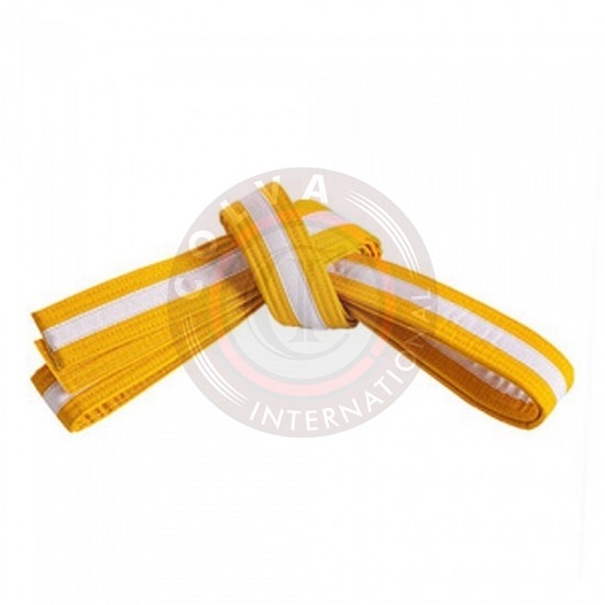 Karate Belt